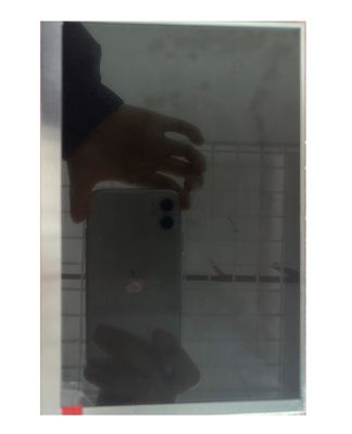 7.0&quot; 1024×600 Vue sous angle 88/88/88/88 WSVGA 169PPI Panneau LCD industriel TM070JDHG30