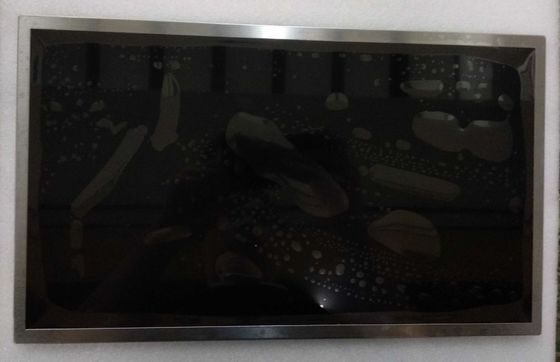 15.6&quot; 400 cd/m2 72% NTSC NEC affichage TFT NL192108AC18-02D écran LCD
