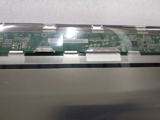 15.6&quot; 400 cd/m2 72% NTSC NEC affichage TFT NL192108AC18-02D écran LCD
