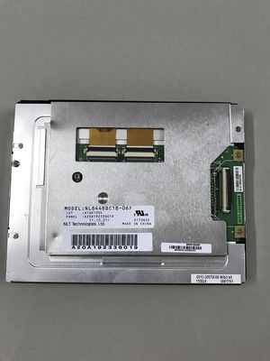 5.7 pouces écran LCD VGA 139PPI TFT LCD Panel NL6448BC18-01