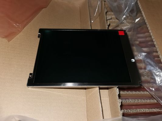 L'écran LCD de 350 cd/m2 8,4&quot; 800×600 SVGA 119PPI Tianma TFT TM084SDHG01