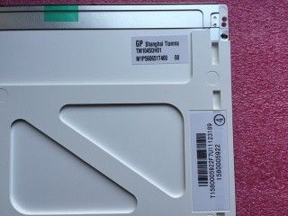 TM104SDH01 10,4&quot; 800×600 SVGA 96PPI 400cd/m2 Vue sous angle 70/70/60/70