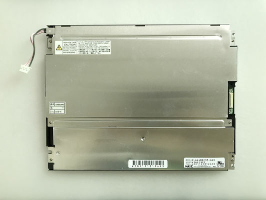 10,4 » affichages NL6448BC33-31D de VGA 76PPI TFT LCD de ² de 640*480 350cd/m