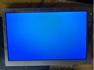 L'affichage à écran LCD 80/80/80/80
