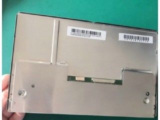 8 pouces WVGA 116PPI 1000cd/m2 NEC Panneau TFT NL8048AC21-01F 80/80/80/80
