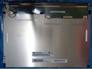 TM121SDS01 12,1&quot; 800×600 Vue sous angle 80/80/65/75 SVGA 82PPI TIANMA TFT LCD