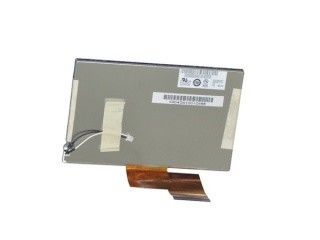 Le tableau de bord LCD TFT G043FW01 V0 65/65/50/55 (Type) (CR≥10)