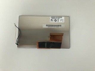 Le tableau de bord LCD TFT G043FW01 V0 65/65/50/55 (Type) (CR≥10)