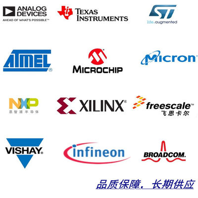 XC4VLX25-10FFG668C Famille Virtex-4 LX 24192 Cellules 90 nm FPGAs intégrées IC FPGA 448 I/O 668FCBGA