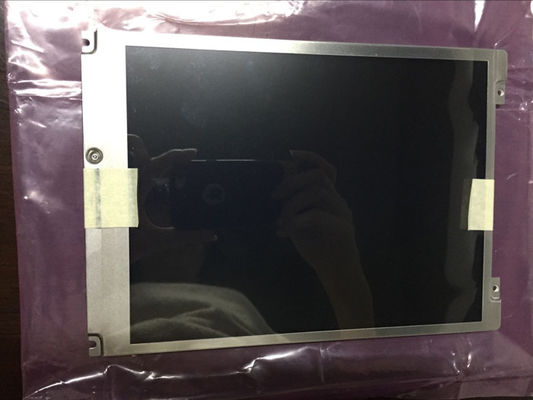 G084SN03 V3 8,4 INCH 250 cd/m2 800×600 Angle de vue 80/80/80/60 TFT-LCD, LCM