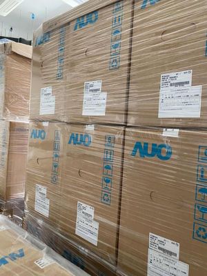 1024×768 XGA 85PPI 390cd/M2 TFT écran LCD avec diaplay AUO G150XTK01.0