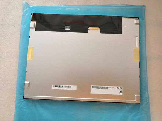 G150XTN03.5 15,0 pouces 1024×768 XGA 350cd/m2 Vue sous angle 80/80/70/80 AUO TFT LCD