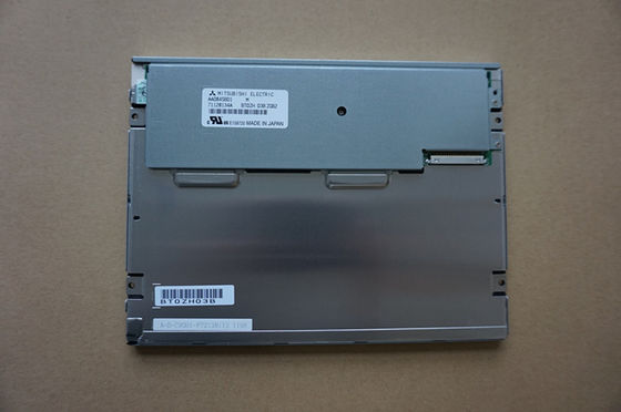 800 ((RGB) × 600 20 épingles 600cd/m2 SVGA 119PPI 8,4 pouces Panneau LCD AA084SB01