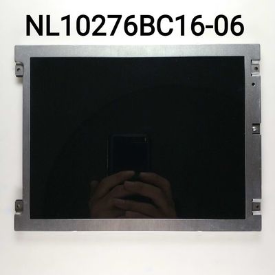 152PPI 600cd/m2 Haute luminosité Écran LCD Panel NL10276BC16-06