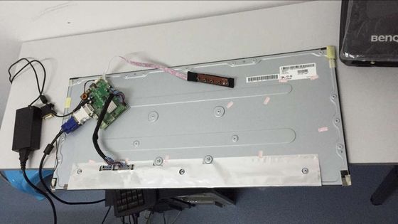LM290WW1-SSA1 29.0 pouces 2560×1080 Angle de vue89/89/89/89 300cd/M2 Affichage TFT LG