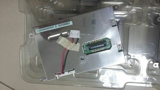 LQ038Q5DR01 3,8 &quot; 320×240 450cd/M2 Panneau LCD carré QVGA 106PPI