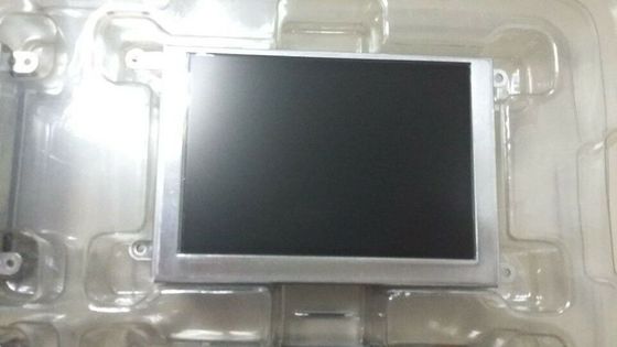 LQ038Q5DR01 3,8 &quot; 320×240 450cd/M2 Panneau LCD carré QVGA 106PPI