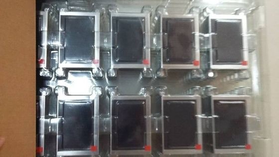 LQ038Q5DR01 3,8 &quot; 320×240 450cd/M2 Panneau LCD carré QVGA 106PPI
