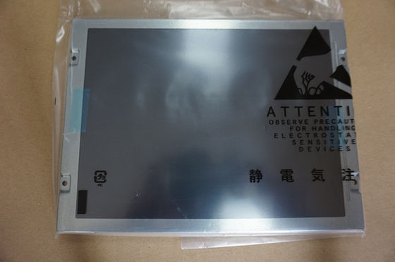 8.4" 800×600 600cd/M2 LVDS Panneau LCD industriel AA084SC01 écran LCD