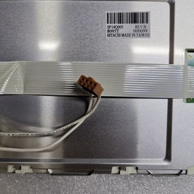 5.7 pouces 320×240 QVGA 220CD/M2 CCFL Hitachi TFT Affichage SX14Q005