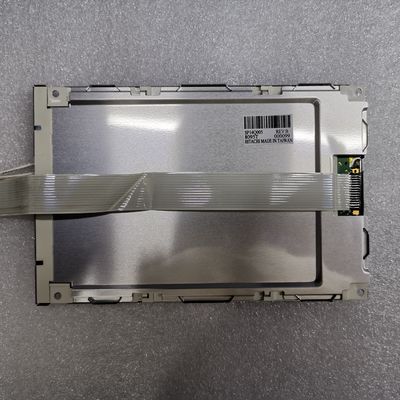 5.7 pouces 320×240 QVGA 220CD/M2 CCFL Hitachi TFT Affichage SX14Q005