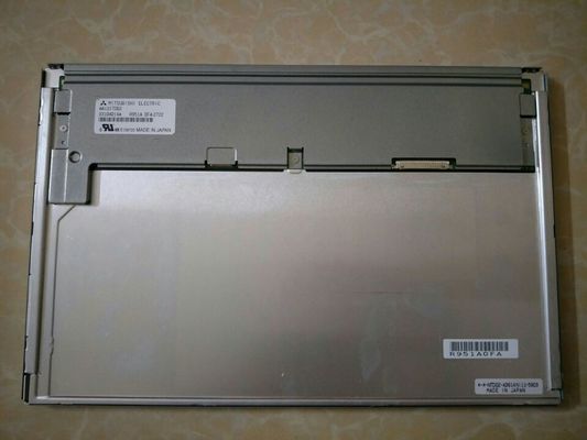 AA121TD02 Mitsubishi 12,1&quot; LCM TFT Panneau LCD écran LCD 450CD/M2
