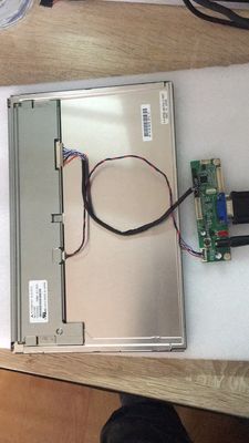 AA121TD02 Mitsubishi 12,1&quot; LCM TFT Panneau LCD écran LCD 450CD/M2