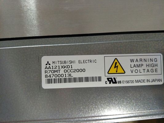 L'affichage LCD industriel est un écran à LED.