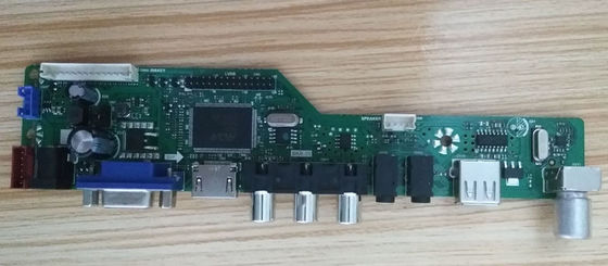 AA104SG01 Mitsubishi 10.4INCH 800×600 RGB 400CD/M2 CCFL LVDS Pour les téléviseurs électroniques