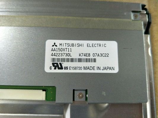 Mitsubishi aa150xt11 15.0 &quot; 1024 ((RGB) × 768, XGA, 85PPI 1500 cd/m2 80/80/60/80