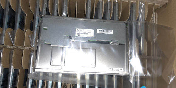 AA090TB01 Mitsubishi 9INCH 1280×768 RGB 800CD/M2 WLED LVDS affichage LCD industriel
