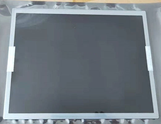 aa104xf02 Mitsubishi 10,4 pouces 1024 ((RGB) × 768 [XGA] 123PPI 600 cd/m2