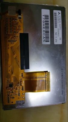 AA050ME01--Temp de stockage de T1 Mitsubishi 5INCH 800×480 RVB 350CD/M2 WLED TTL. : -30 | AFFICHAGE INDUSTRIEL d'affichage à cristaux liquides de 80 °C