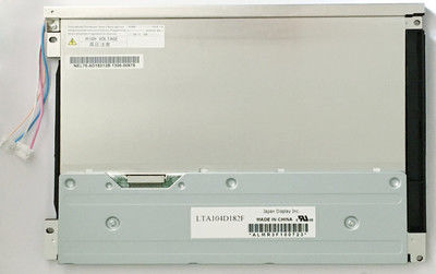 Température de fonctionnement d'AA121SM02 Mitsubishi 12.1INCH 800×600 RVB 550CD/M2 WLED LVDS : -30 | AFFICHAGE INDUSTRIEL d'affichage à cristaux liquides de 80 °C