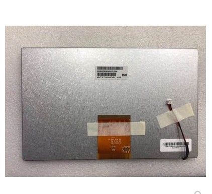 Affichage TFT automobile A070VW08 V2 SPI 60 broches FPC