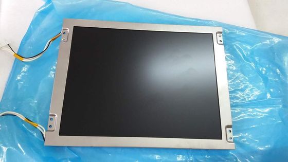 Temp d'opération d'AA065VE13 Mitsubishi 6.5INCH 640×480 RVB 1300CD/M2 WLED LVDS. : -30 | AFFICHAGE INDUSTRIEL d'affichage à cristaux liquides de 80 °C