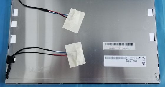 A150XN01 V0 AUO	15INCH	Température de fonctionnement de 1024×768RGB 220CD/M2 WLED LVDS : 0 | AFFICHAGE INDUSTRIEL d'affichage à cristaux liquides de 50 °C