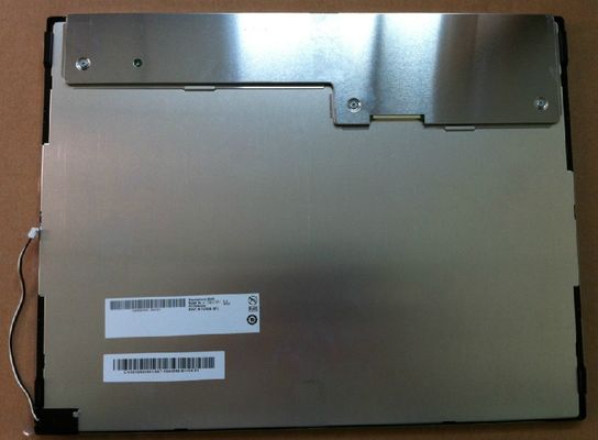 A150XN01 V2 AUO 15INCH	Température de fonctionnement de 1024×768RGB 350CD/M2 WLED LVDS : 0 | AFFICHAGE INDUSTRIEL d'affichage à cristaux liquides de 70 °C