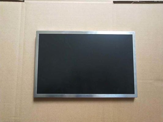 A121EW01 V0 AUO 12.1INCH 1280×800RGB 450CD/M2	Température de fonctionnement de CCFL LVDS : 0 | AFFICHAGE INDUSTRIEL d'affichage à cristaux liquides de 60 °C