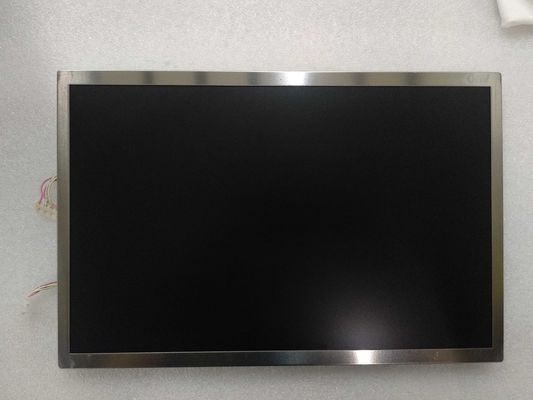 Température de fonctionnement d'A121EW02 V0 AUO 12.1INCH 1280×800RGB 450CD/M2 CCFL LVDS : 0 | AFFICHAGE INDUSTRIEL d'affichage à cristaux liquides de 70 °C