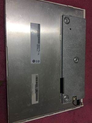 A121SN02 V0 AUO	Temp d'opération de 12.1INCH 800×600RGB 500CD/M2 WLED LVDS. : -10 | AFFICHAGE INDUSTRIEL d'affichage à cristaux liquides de 60 °C