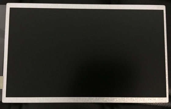 B125XTN03.0 AUO	Temp d'opération d'informatique de 12.5INCH 1366×768RGB 300CD/M2 WLED. : 0 | AFFICHAGE INDUSTRIEL d'affichage à cristaux liquides de 50 °C