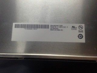 G190EAN01.0   AUO heures du ≥ 50K de la vie de 19,0 POUCES, avec le conducteur de LED, partie supérieure I/F, matte