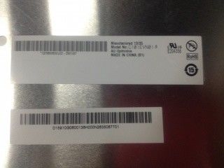 G101EVN01.0 AUO 10.1 INCHWLED, 25K heures, avec conducteur LED Température de fonctionnement: -20 ~ 60 ° C ; Température de stockage: -30 ~ 70