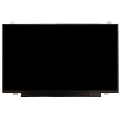 B156HAN04.2 AUO	Temp de stockage d'informatique de 15.6INCH 1920×1080RGB 300CD/M2 WLED. : -20 | AFFICHAGE INDUSTRIEL d'affichage à cristaux liquides de 60 °C