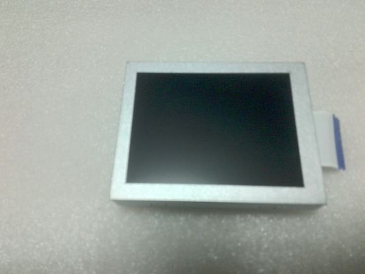 C035QVN01.0 AUO	3.5INCH	Température de fonctionnement de 240×320RGB 450CD/M2 WLED TTL : -30 | AFFICHAGE INDUSTRIEL d'affichage à cristaux liquides de 85 °C
