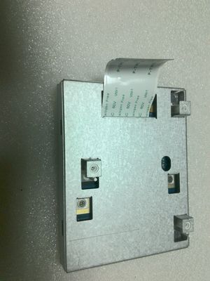 C035QVN01.0 AUO	3.5INCH	Température de fonctionnement de 240×320RGB 450CD/M2 WLED TTL : -30 | AFFICHAGE INDUSTRIEL d'affichage à cristaux liquides de 85 °C