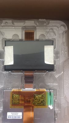 C043FW01 V0 AUO	4.3INCH	Temp de stockage de 480×234RGB 700CD/M2 WLED TTL. : -40 | °C 95   AFFICHAGE INDUSTRIEL D'AFFICHAGE À CRISTAUX LIQUIDES