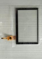 C050VVN01.3 AUO	5INCH 800×480RGB 875CD/M2 WLED	Température de fonctionnement de TTL : -30 | AFFICHAGE INDUSTRIEL d'affichage à cristaux liquides de 85 °C
