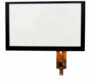 C050VVN01.5 AUO	Temp de stockage de 5INCH 800×480RGB 500CD/M2 WLED LVDS. : -40 | AFFICHAGE INDUSTRIEL d'affichage à cristaux liquides de 95 °C